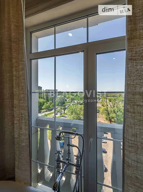 Квартира на вул. Дмитра Луценка, 14 в Києві, ID 163047, фото №28