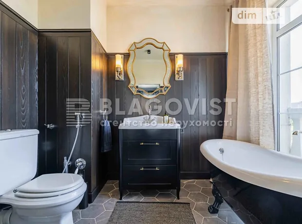 Квартира на вул. Дмитра Луценка, 14 в Києві, ID 163047, фото №29