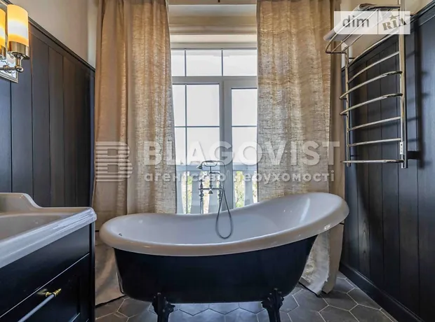 Квартира на вул. Дмитра Луценка, 14 в Києві, ID 163047, фото №30