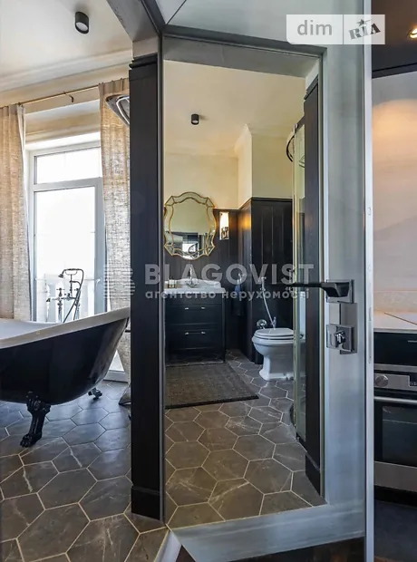 Квартира на вул. Дмитра Луценка, 14 в Києві, ID 163047, фото №31