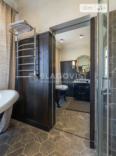 Квартира на вул. Дмитра Луценка, 14 в Києві, ID 163047, фото №32