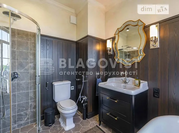Квартира на вул. Дмитра Луценка, 14 в Києві, ID 163047, фото №33