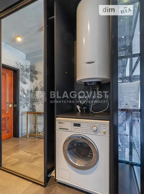 Квартира на вул. Дмитра Луценка, 14 в Києві, ID 163047, фото №34