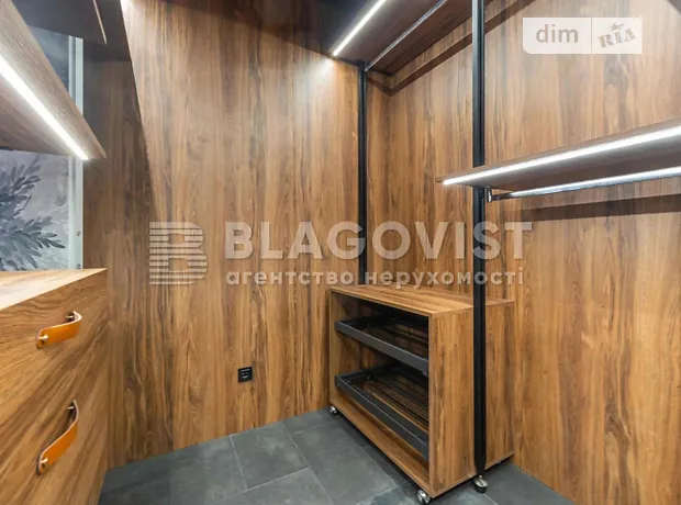 Квартира на вул. Дмитра Луценка, 14 в Києві, ID 163047, фото №35