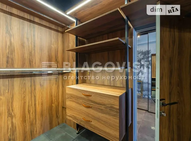 Квартира на вул. Дмитра Луценка, 14 в Києві, ID 163047, фото №36