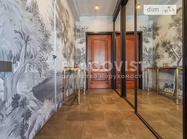 Квартира на вул. Дмитра Луценка, 14 в Києві, ID 163047, фото №38