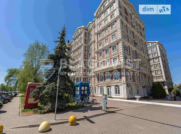 Квартира на вул. Дмитра Луценка, 14 в Києві, ID 163047, фото №40