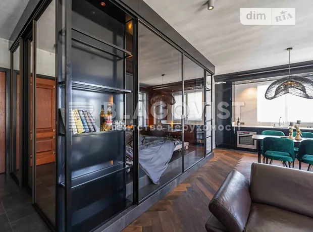 Квартира на вул. Дмитра Луценка, 14 в Києві, ID 163047, фото №6