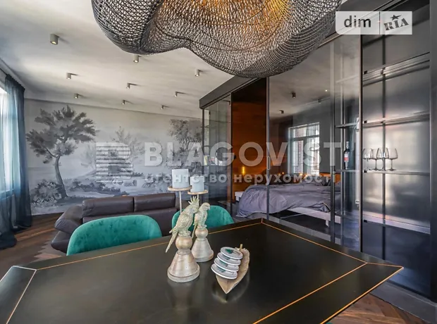 Квартира на вул. Дмитра Луценка, 14 в Києві, ID 163047, фото №7