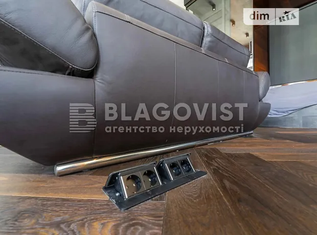 Квартира на вул. Дмитра Луценка, 14 в Києві, ID 163047, фото №8