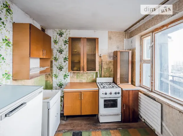 Квартира на вул. Ореста Левицького, 21 в Київ, ID 175367, фото №1