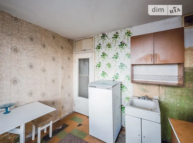 Квартира на вул. Ореста Левицького, 21 в Київ, ID 175367, фото №2