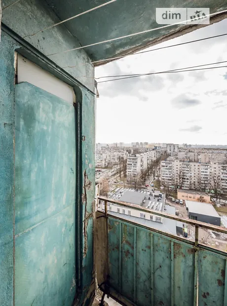 Квартира на вул. Ореста Левицького, 21 в Києві, ID 175367, фото №15