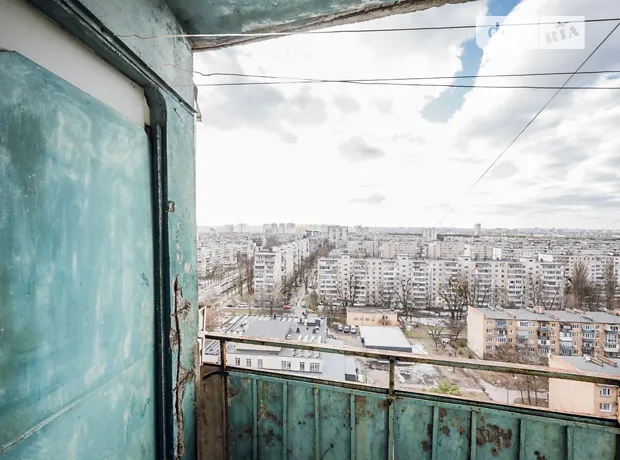 Квартира на вул. Ореста Левицького, 21 в Києві, ID 175367, фото №16