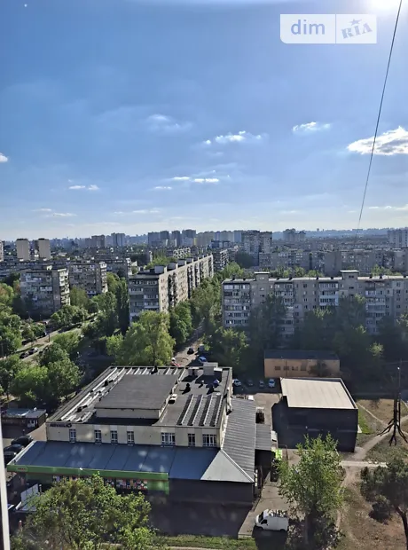 Квартира на вул. Ореста Левицького, 21 в Києві, ID 175367, фото №18