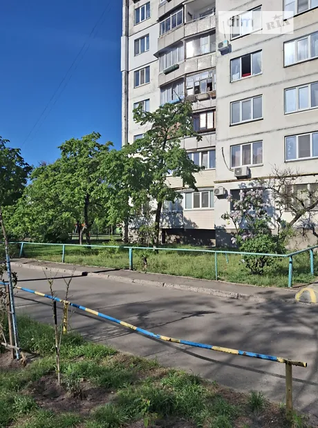 Квартира на вул. Ореста Левицького, 21 в Києві, ID 175367, фото №19