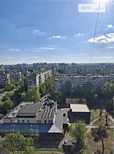Квартира на вул. Ореста Левицького, 21 в Києві, ID 175367, фото №20