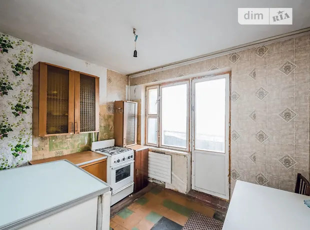 Квартира на вул. Ореста Левицького, 21 в Київ, ID 175367, фото №3