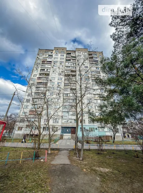 Квартира на вул. Ореста Левицького, 21 в Києві, ID 175367, фото №22
