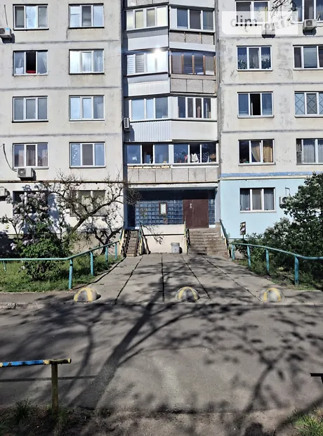 Квартира на вул. Ореста Левицького, 21 в Києві, ID 175367, фото №24