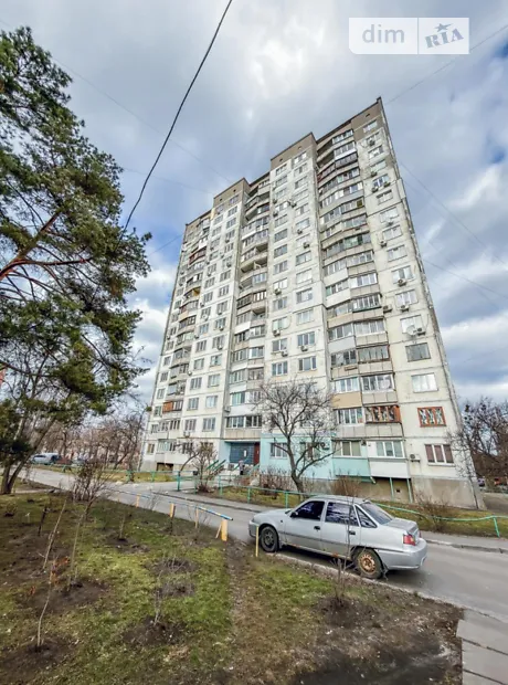 Квартира на вул. Ореста Левицького, 21 в Києві, ID 175367, фото №25