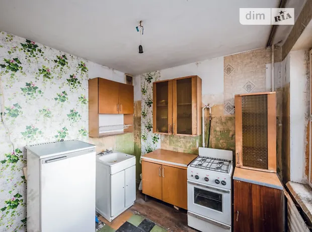 Квартира на вул. Ореста Левицького, 21 в Київ, ID 175367, фото №4