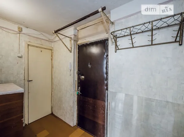 Квартира на вул. Ореста Левицького, 21 в Київ, ID 175367, фото №5