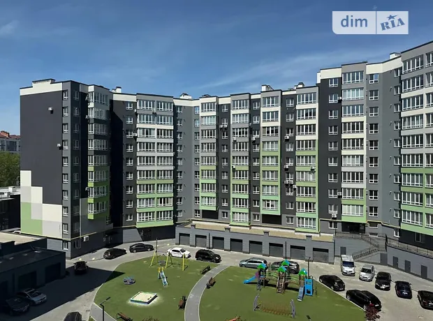 Квартира на вул. Приозерна, 42 в Івано-Франківську, ID 475389, фото №24
