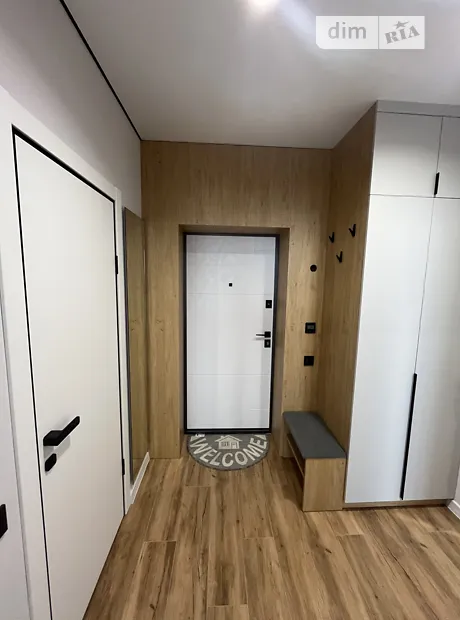 Квартира на вул. Слава Переможцям, 4 в Рівному, ID 168039, фото №12