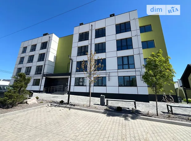Квартира на вул. Слава Переможцям, 4 в Рівному, ID 168039, фото №29
