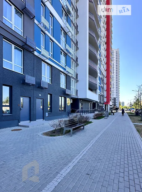 Квартира на вул. Гліба Бабича, 8Г в Києві, ID 208813, фото №11