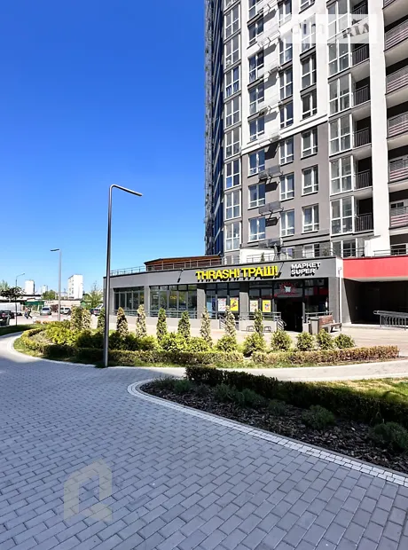 Квартира на вул. Гліба Бабича, 8Г в Києві, ID 208813, фото №12