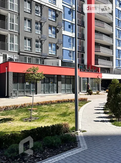 Квартира на вул. Гліба Бабича, 8Г в Києві, ID 208813, фото №14
