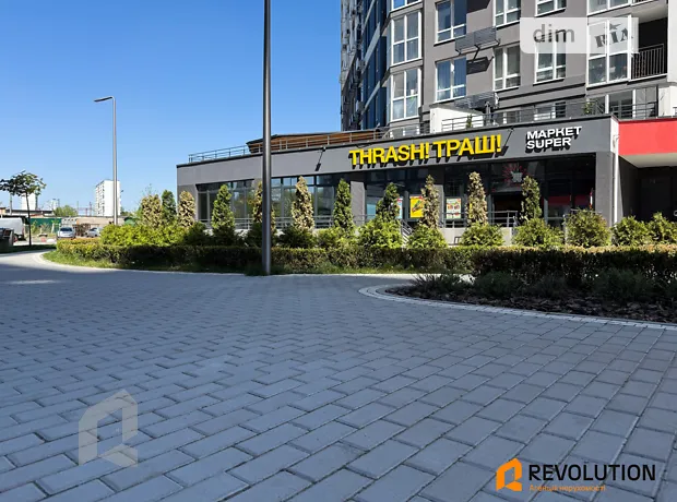Квартира на вул. Гліба Бабича, 8Г в Києві, ID 208813, фото №15