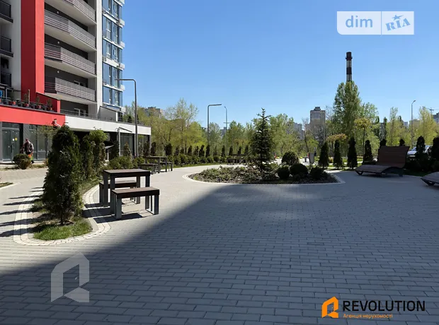 Квартира на вул. Гліба Бабича, 8Г в Києві, ID 208813, фото №16