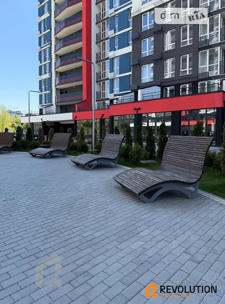 Квартира на вул. Гліба Бабича, 8Г в Києві, ID 208813, фото №17