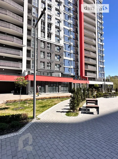 Квартира на вул. Гліба Бабича, 8Г в Києві, ID 208813, фото №18