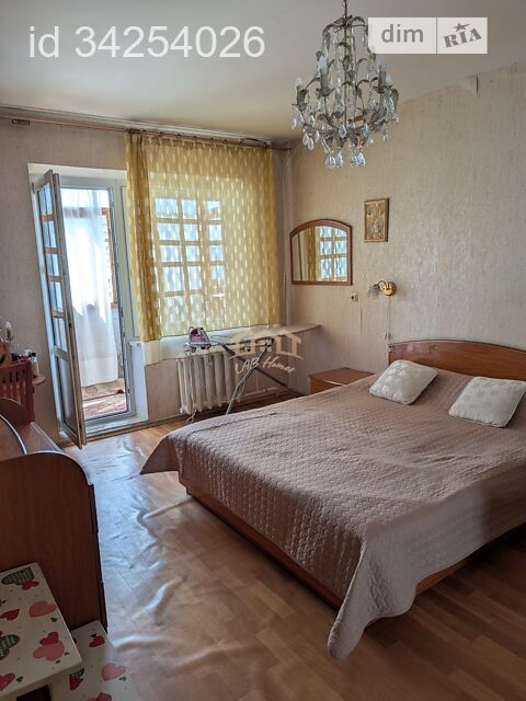 Квартира на вул. Радунська, 11 в Київ, ID 200049, фото №1