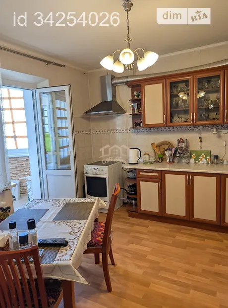 Квартира на вул. Радунська, 11 в Києві, ID 200049, фото №11