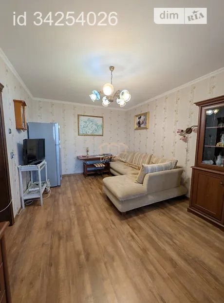 Квартира на вул. Радунська, 11 в Києві, ID 200049, фото №13