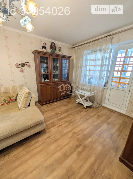 Квартира на вул. Радунська, 11 в Києві, ID 200049, фото №14