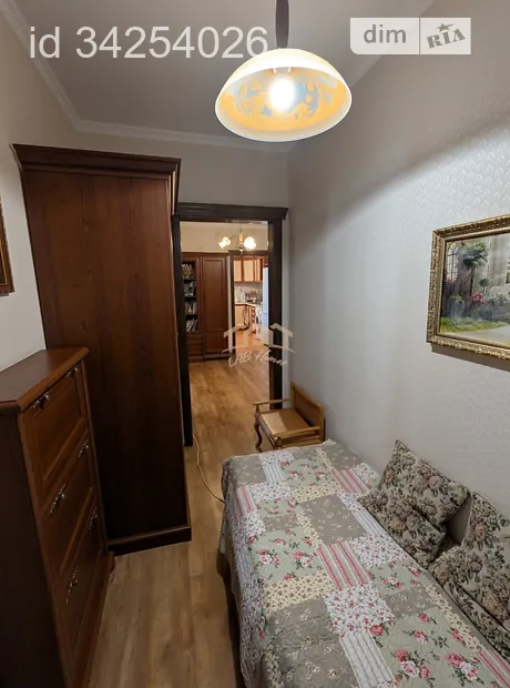 Квартира на вул. Радунська, 11 в Києві, ID 200049, фото №15