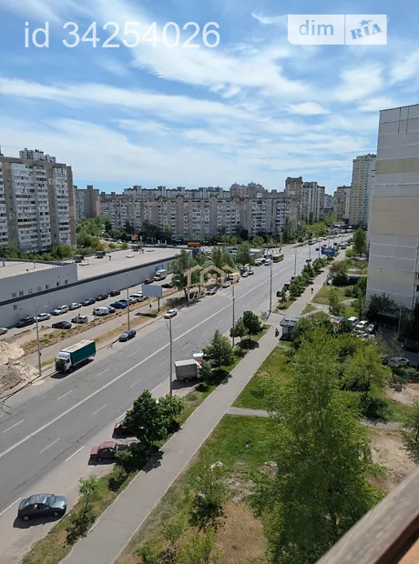Квартира на вул. Радунська, 11 в Києві, ID 200049, фото №17