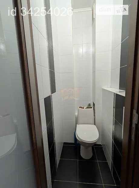 Квартира на вул. Радунська, 11 в Київ, ID 200049, фото №3