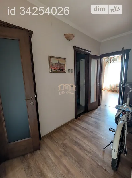 Квартира на вул. Радунська, 11 в Києві, ID 200049, фото №6