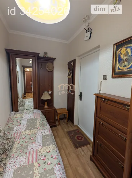 Квартира на вул. Радунська, 11 в Києві, ID 200049, фото №7