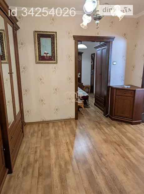 Квартира на вул. Радунська, 11 в Києві, ID 200049, фото №8