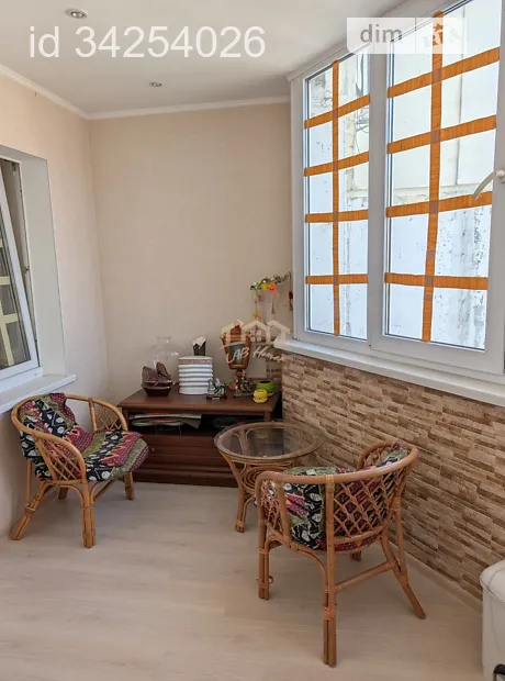 Квартира на вул. Радунська, 11 в Києві, ID 200049, фото №9