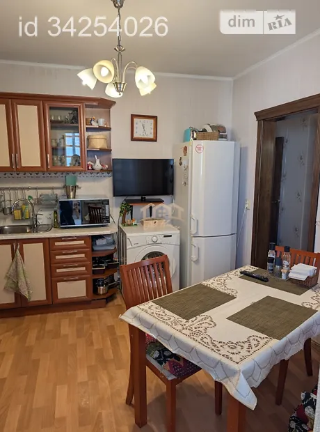 Квартира на вул. Радунська, 11 в Києві, ID 200049, фото №10