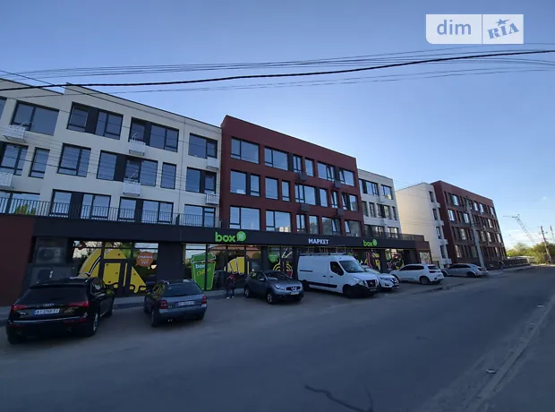 Квартира на вул. Володимирська, 36 в Києві, ID 306824, фото №1